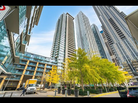 #709-18 Yorkville Avenue, Toronto Home - Real Estate Properties