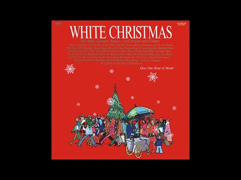 "White Christmas" Mike Sammes Singers 1969 4k