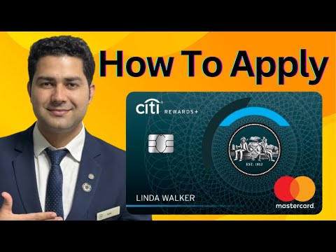 Apply credit card in Citi bank | simplicity card card | Live apply process | citi bank 2024