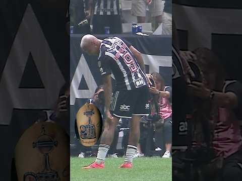 DEYVERSON RIVER PLATE: SEMIFINAL DOS SONHOS PELO GALO