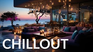 LUXURY CHILLOUT Wonderful Playlist Lounge Ambient | New Age & Calm | Relax Chill Music