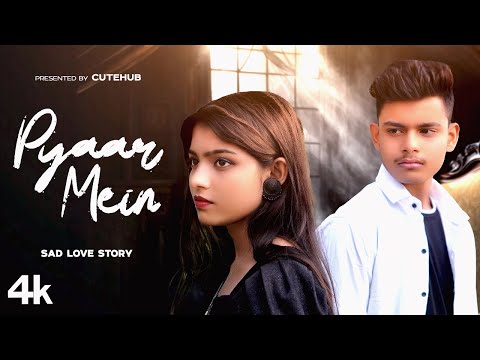 Pagal Tujhe Main Kar Dungi Ek Din Pyar Mein - Zack Knight | Tranding Song | Ayan & Pritha CuteHube