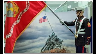 United States Marine Corps 249th Birthday, November 10, 2024