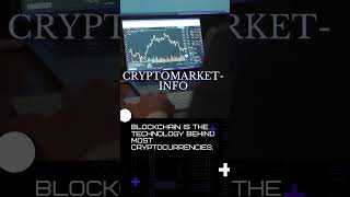 Cryptomarket- Info