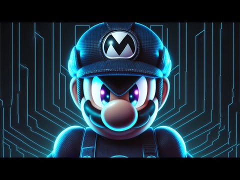 No Copyright Music | Mario's Chill Zone | Lofi Hip Hop