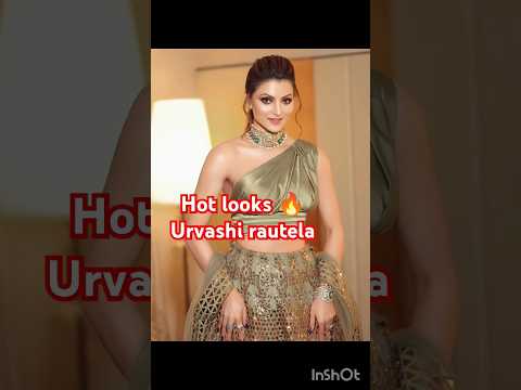 #urvashirautela💙 hot looks 🔥 new status video #newsong #haneysingh #viral#ytshorts  #youtubeshorts