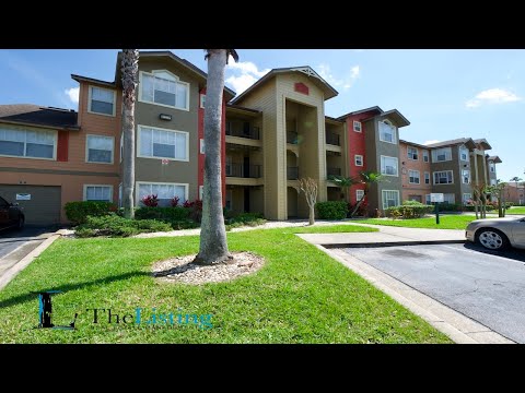 Kissimmee Florida Home For Rent | Property Management Orlando FL | The Listing