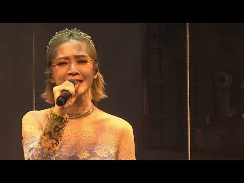 以身試愛 Live in HKC 2022