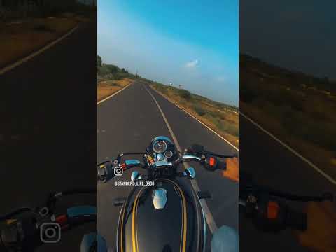 Royal Enfield bullet #riding #bullet #royalenfield #shorts #youtubeshorts