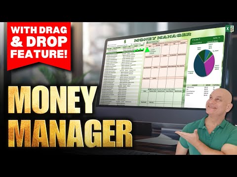 This Is The LAST Money Manager You Will Ever Need – FREE Download