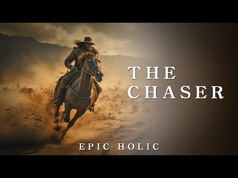 The Chaser | Cinematic Music that Generates Intense Tension