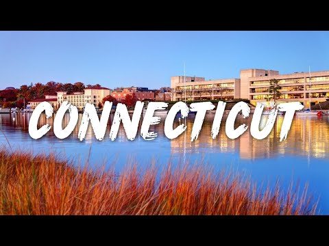 Top 10 Places to Visit in Connecticut