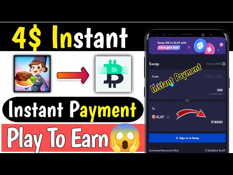 Instant 4$ Klay Loot || New Play To Earn Loot || New Crypto Loot || Norma Game || New Airdrop Loot