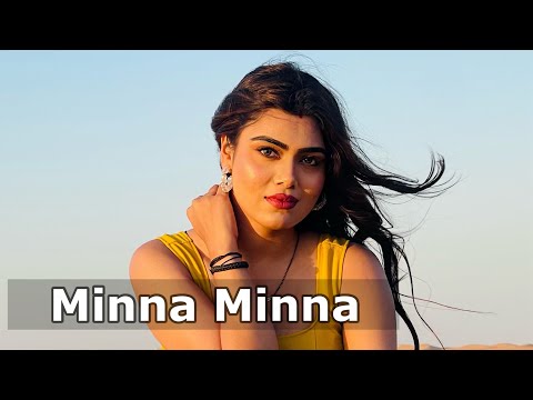 Minna Minna | Dance Cover | Garry Sandhu ft ​⁠​⁠@DanceWithManpreetXO | Latest Punjabi Song