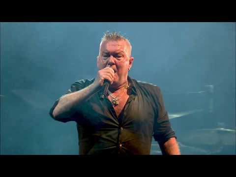 Cold Chisel - Killing Time [Official Video]