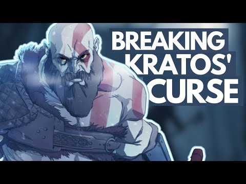 How GOD OF WAR RAGNARÖK Breaks the Curse of Kratos' Prophecy | Video Essay