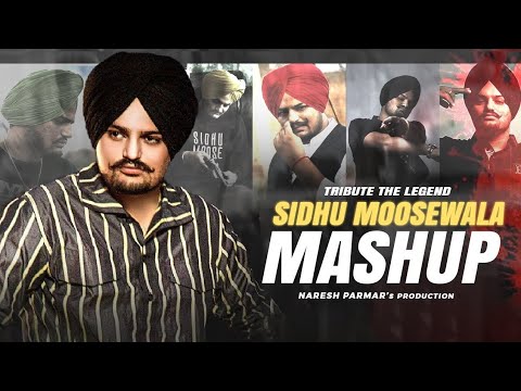 Sidhu Moosewala Mashup | Punjabi Song | Hindi Song | Hindi