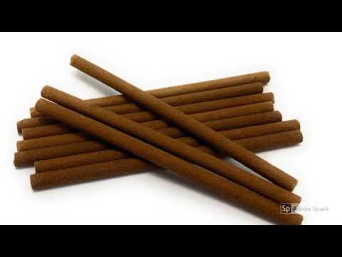 RDK® Original Sandalwood Incense Sticks (Dhoop Stick)