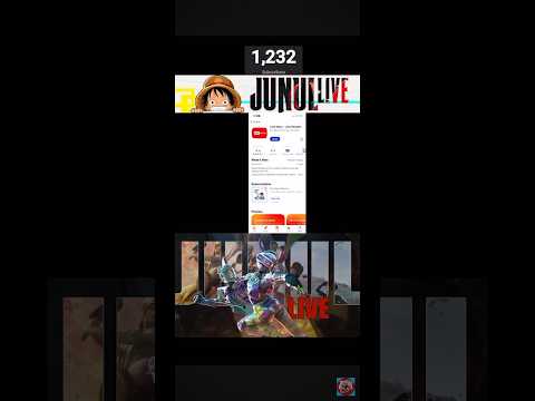 Do you want add overlay on your live now apps for live shortsfeed live stream Ming (comments fast )