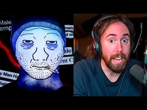 Men Are Slowly Giving Up, And Nobody Cares | Asmongold Reacts