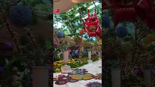 The Wynn Casino and Resort, Las Vegas