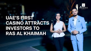 Why Ras Al Khaimah | Wynn Casino | Emaar Address | Nikki Beach | at Al Marjan is a good investment?