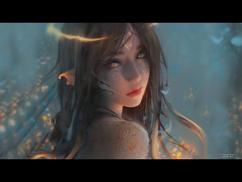 Jyc Row & Felicia Farerre - Sun of the Night feat. Yoed Nir | Epic Heroic Vocal Music