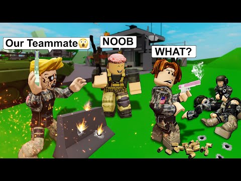 BATTLE ROYALE 💪 (🏡ROBLOX Brookhaven 🏡RP - FUNNY MOMENTS)