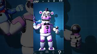 Edit Fnaf #fnaf #freddy #bonnie #editfnaf #edits #fandom #like