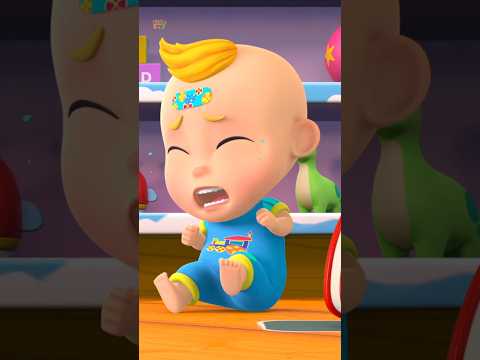 Boo Boo Song #short #viralvideo #explore #trending #babysongs #cartoonvideos #ytshorts #kids