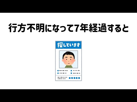 9割が知らない面白い雑学