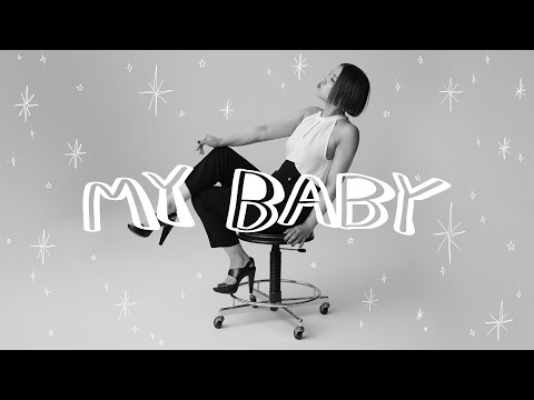 Mao Abe/阿部真央 - MY BABY [2023 Acoustic Ver.](Official Audio)