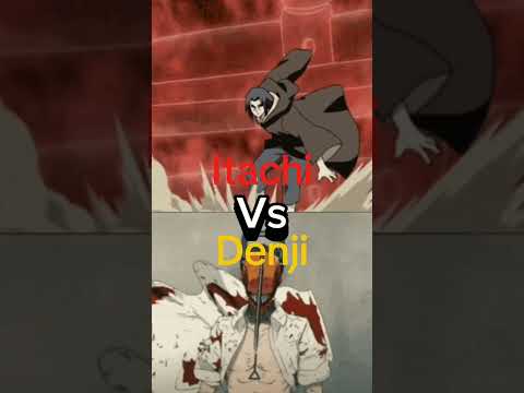 Randm anime charectar vs Random anime charectar part -9