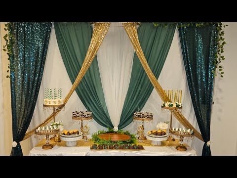 Quinceanera Theme