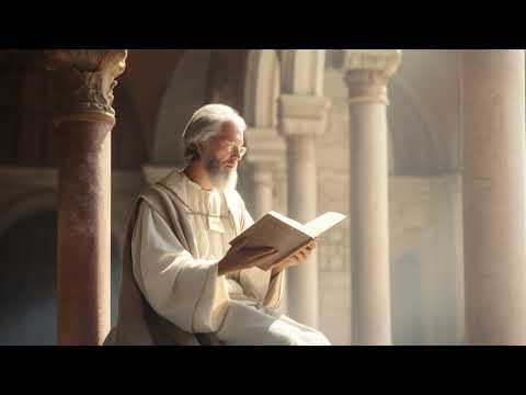 Gregorian Chants: Veni Creator Spiritus | The Prayer of the Benedictine Monks