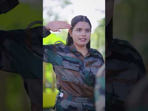 Vande Mataram ❤️🇮🇳 #trending #army #funnyvideos #youtubeshorts #indianarmy #shorts