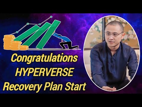 Hyperverse withdrawal latest news | Hyperverse withdrawal kaise kare | @DirectSellingGuruji