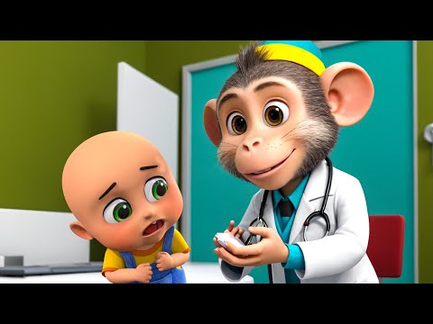 Checkup Song New Compilation | Baa Baa Black Sheep Song | Nursery Rhymes and Kids Songs | Baby Bobo