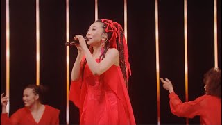 MISIA「陽のあたる場所」(from THE SUPER TOUR OF MISIA LIVE)