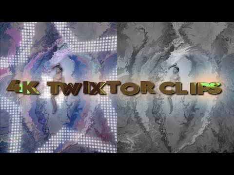 God Is A Woman Twixtor Clips 4k + mega link