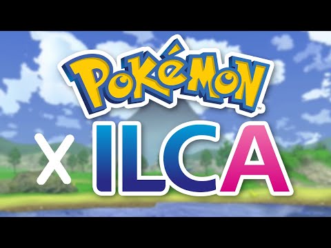 The Truth about Pokémon and ILCA