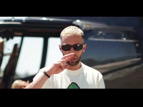 Naps - Rap de Marseille ft. Jul,Sch