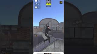 Six head shoot #amination #gaming #gunmaxgaming