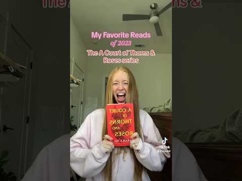 My Favorite Reads of 2023