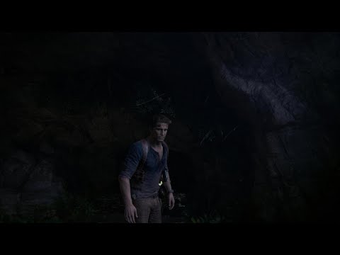 Uncharted: 4 el desenlace del ladrón gameplay # 121 full graphics ps4/ps5