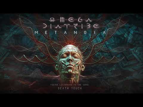 OMEGA DIATRIBE - Death Touch (2020)