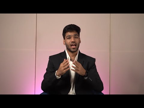 THE POWER WITHIN: Mastering Self-Counseling for Success | AKSHAT GOENKA | TEDxYouth@PalmRoad