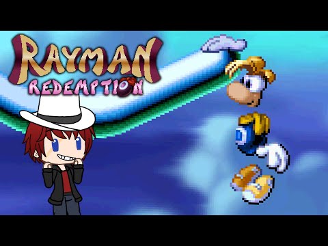 Rayman: Redemption (Part 2) || I can sense a difficulty spike coming...