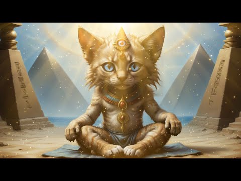 Pineal Healing Music: Enhancing Your Intuition, Activating Foresight