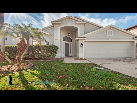 Orlando Florida Home For Rent | 4bd/2bth Rental House by Orlando Property Management